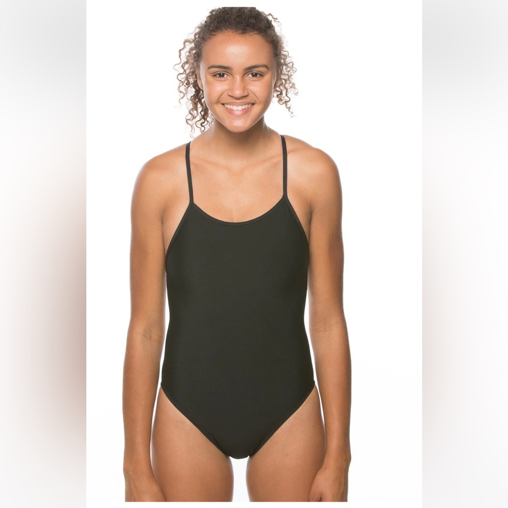 Perry Swim Onesie